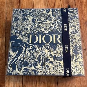 Dior Sauvage Gift box 3-piece set